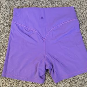 Vitality Cloud Short